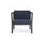 CHAISE DE CLUB Newbury