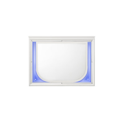 Miroir Tarian
