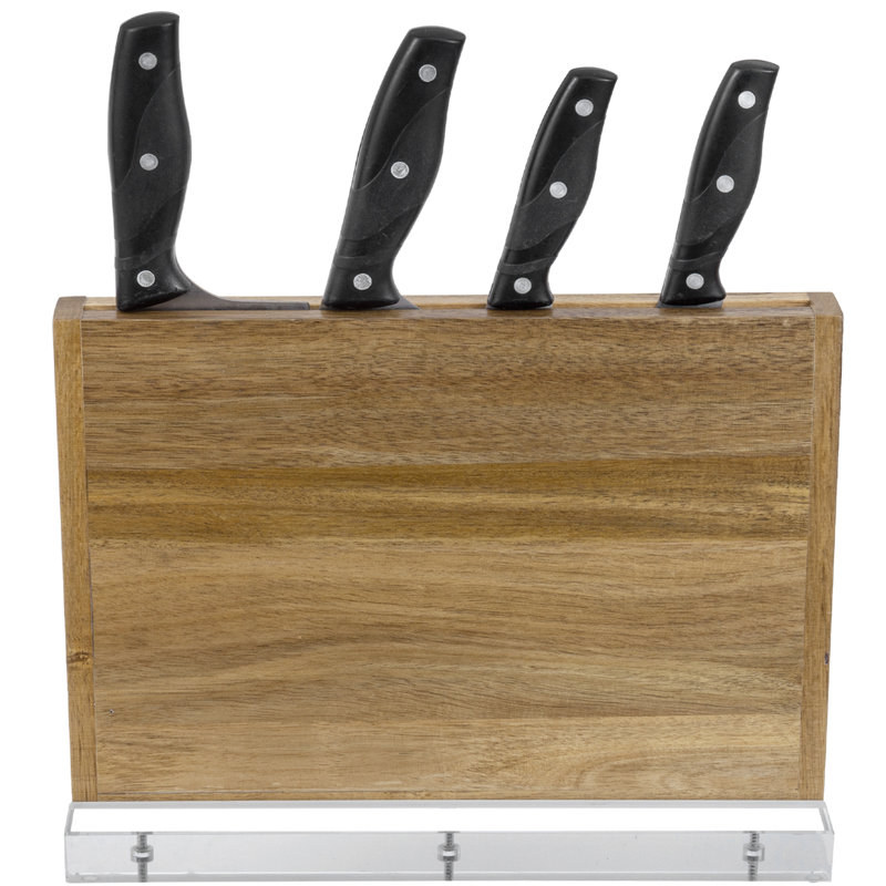 My Gift Knife Block