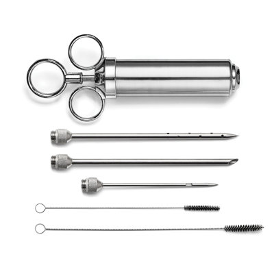 Outset 6 Piece Injector Set