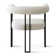Chealsy 5-Piece Metoyer Round Dining Table Sets