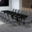 Table de conférence Charlae Pivit 4FT-1734365050