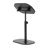 C-Shaped Side Table Small Coffee Table-1511624621