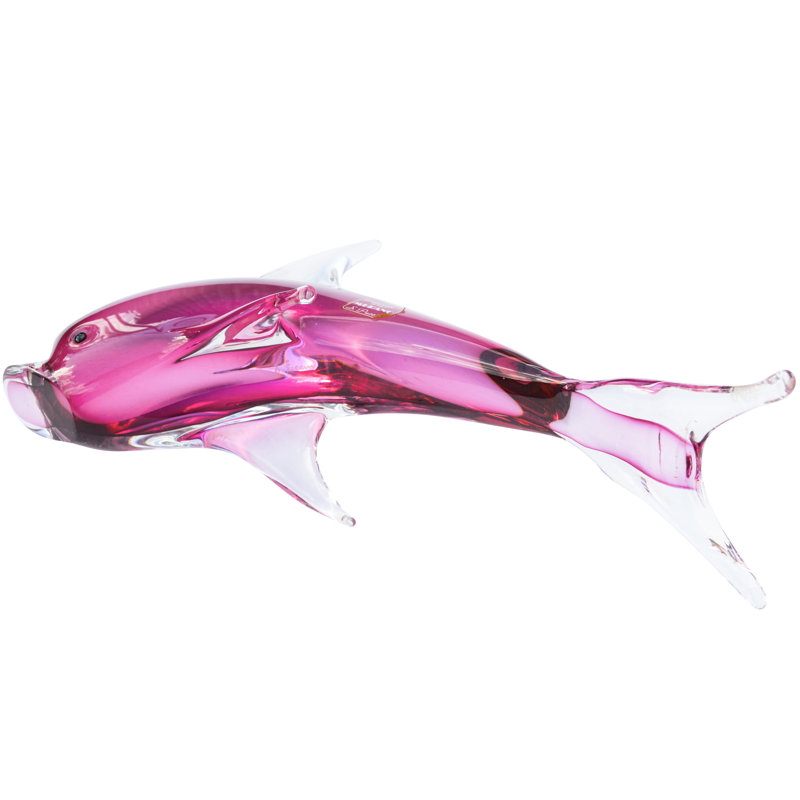 Dolphin Figurine