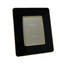 Enamel/Gold Single Picture Frame-373826936