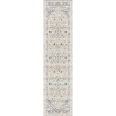 Oriental Indoor Rug