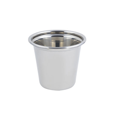 Condiment Pot