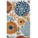 Tapis floral Kellems Performance