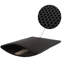 Tapis de litière pour chat - Tapis de litière imperméable à double couche en nid d'abeille pour piéger la litière - Tapis de chat antidérapant - double couche de 24 po x 15 po -92576658-92576659
