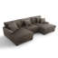 3 Seater Sofa & Chaise-575369251
