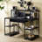 Capital Iron Writing Desk-998197195