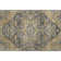 Premium Machine Washable Prisco Gray Rug