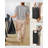 Laundry Hamper with 3 Pull-Out and Removable Bags