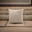 Nalaiyah Velvet Chenille Cushion Covers with Filler Pads-1687088849