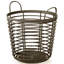 Panier de rangement PRISP Oaka Home-118339486-118339487