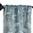 Finklea Floral Pattern Polyester Light Filtering/Room Darkening Rod Pocket Curtain Panels-567929276-567929270