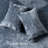 Luxe Velvet Channel Quilt Set-106309333-106309341