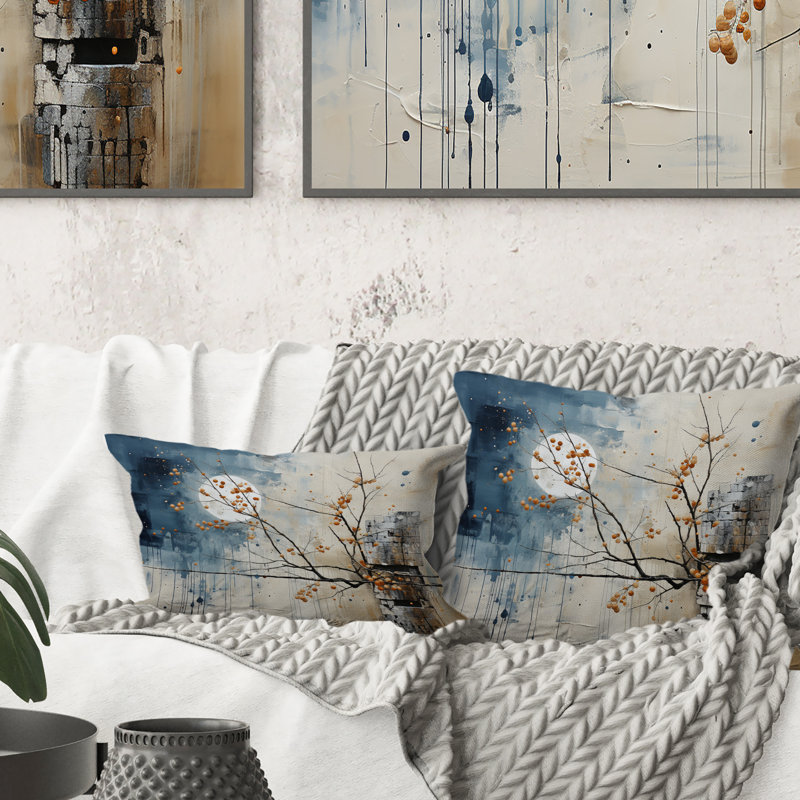 Coussin Japon