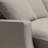 Upholstered 84'' Sleeper Sofa