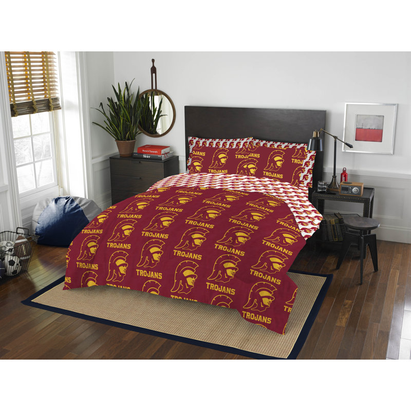 Percale Comforter