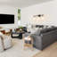 Éclairage pour meuble-lavabo Aarif Bonniview-1713162360-1694815633