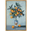 «Orange Tree In The Can Kitchen», impression sur toile encadrée décorations murales de chambre à coucher-108345379-108345382