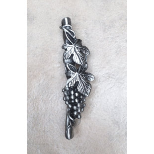 GrapeVine 3" Center to Center Novelty Pull