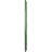 Endurathane Dauphine Ceiling Medallion, 33 7/8"OD x 1 3/8"P (Fits Canopies up to 13 1/4"), Hand-Painted Athenian Green Finish-29060381