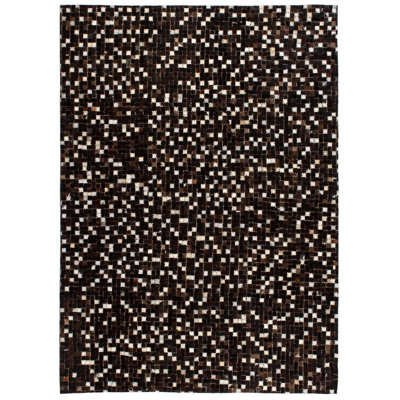 Estevez Geometric Hand Woven Area Rug