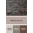 Abstract Figurative 64 Gray Metal Wall Art