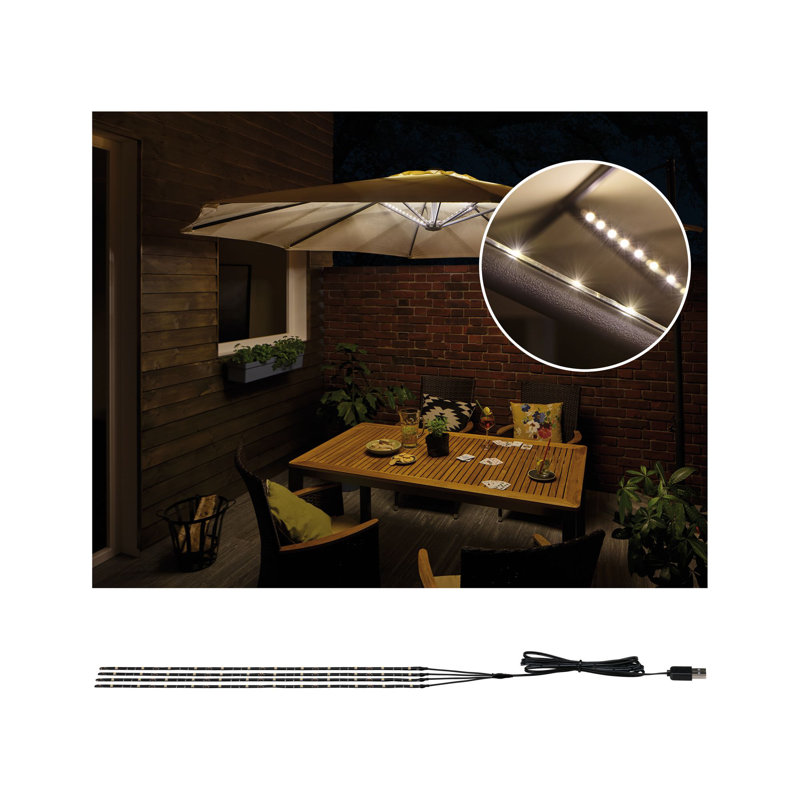 Parasol LED 40cm Under Cabinet Tape Light