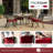 Outdoor Seat / Back Cushion-72552044-79515282