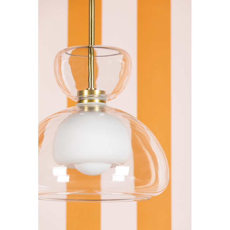 CORTNEY Pendant by Home Ec.