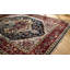 Marseilles Wool Oriental Area Rug-803249139