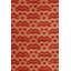 One-of-a-Kind 2'9x6'2 Hand Knotted Area Rug