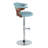 Gardenia Adjustable Barstool - Set Of 3-100758018