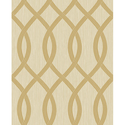  Papier peint géométrique non-encollé Designs