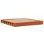 Friona Wood Platform Bed-1374960305-1374960310