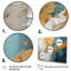 Gerene Transcendent Textures III, reproduction d'art sur toile-622698593-622698592