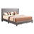 Ashe Upholstered Low Profile Standard Bed-461307384-461307389