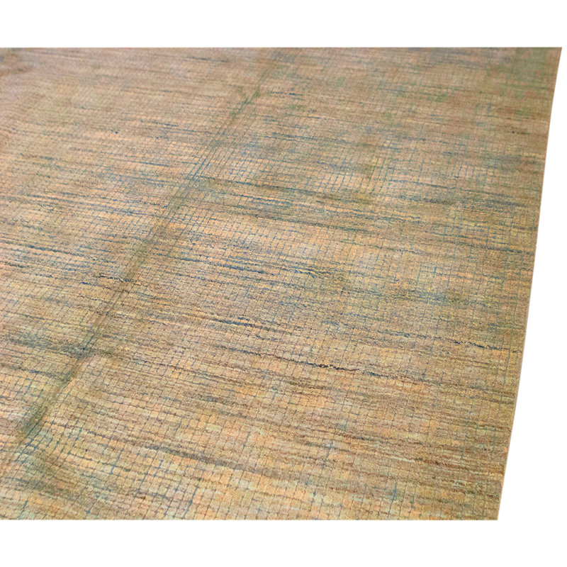 Geometric Area Rug