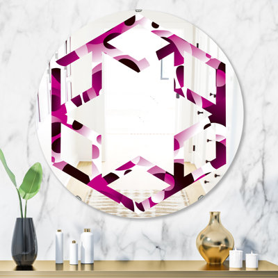 Wall Mirror