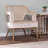 Eldermain Upholstered Accent Chair