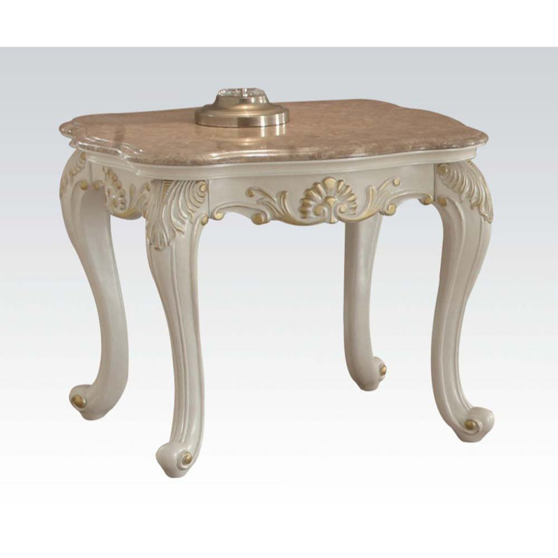 Ensemble de 2 tables basses poche