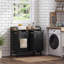 Laundry Hamper with Handles-873835572