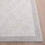 Tapis d'intérieur à motif géométrique Veranda Performance-117807097