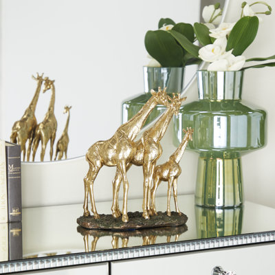 Ehrlich Animals Figurines & Sculptures