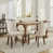 Tissu beige