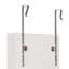 Over-the-Door Jewelry Armoire