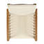 Ensemble de 2 fauteuils club Casa Acacia-186934108-186934098